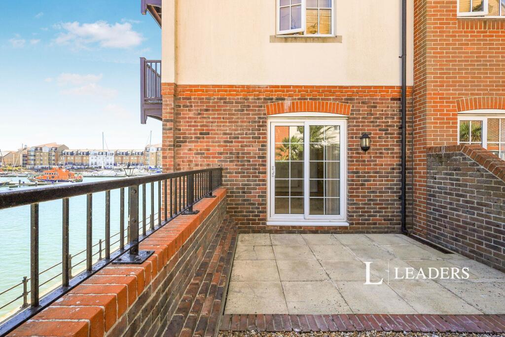 Additional image 9 of South Sovereign Harbour