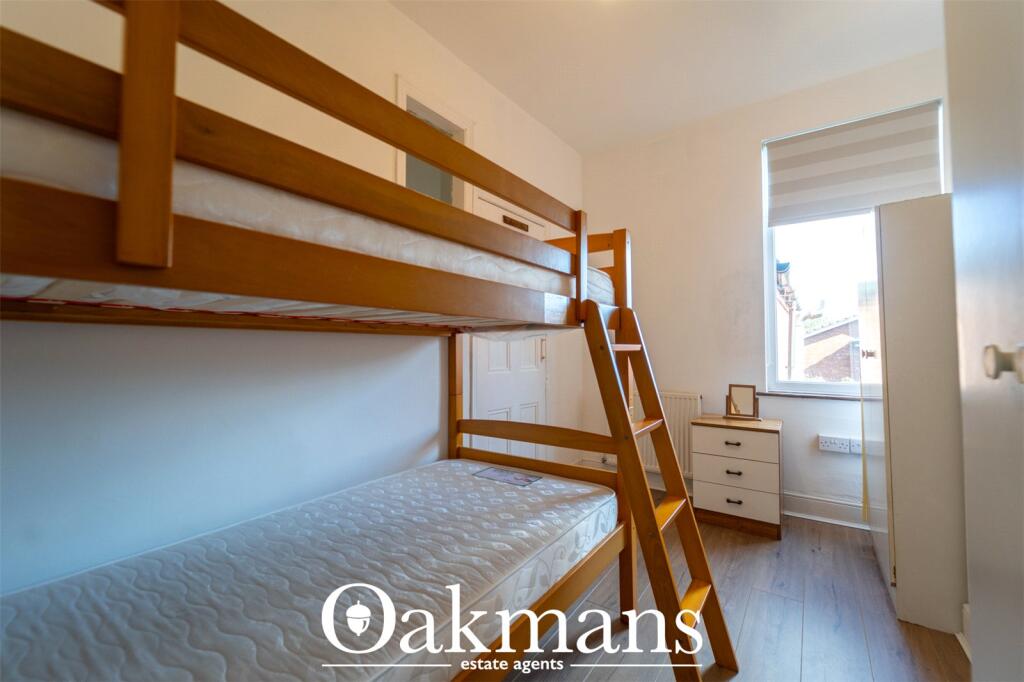 Additional image 13 of Wallace Road, Selly Park, Birmingham, West Midlands, B29