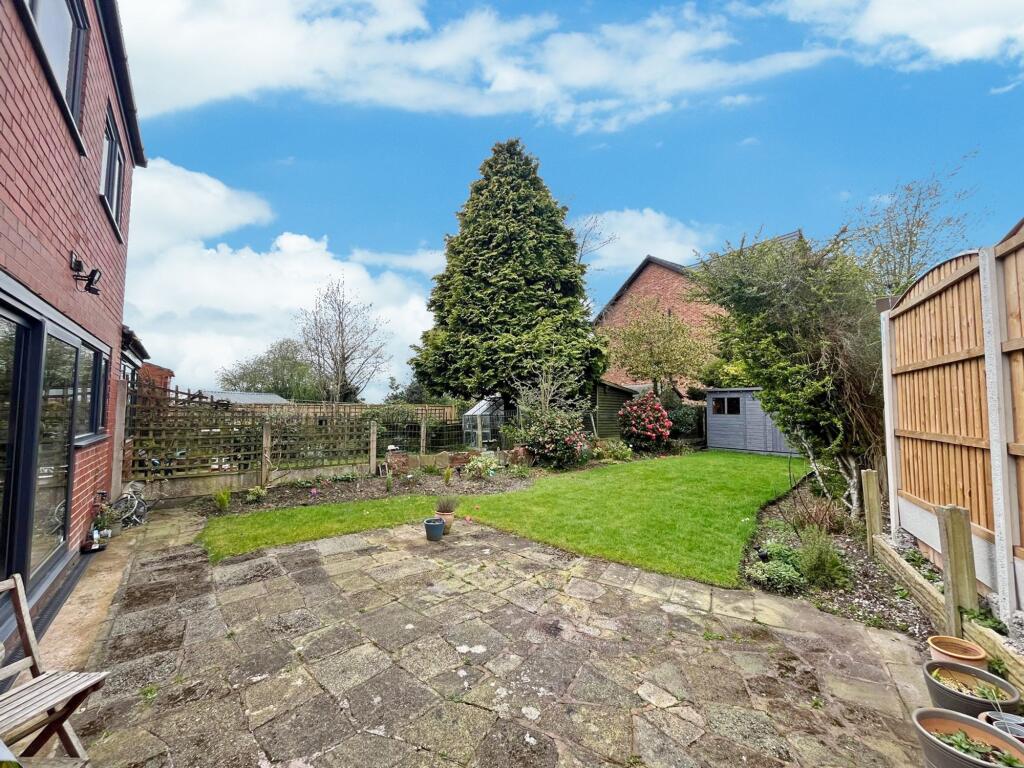 Additional image 23 of Dobb Brow Road, Westhoughton, BL5