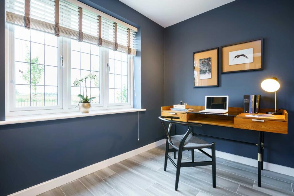 Additional image 6 of Wheatsheaf Road, Wimborne Minster, 
BH21 4GA