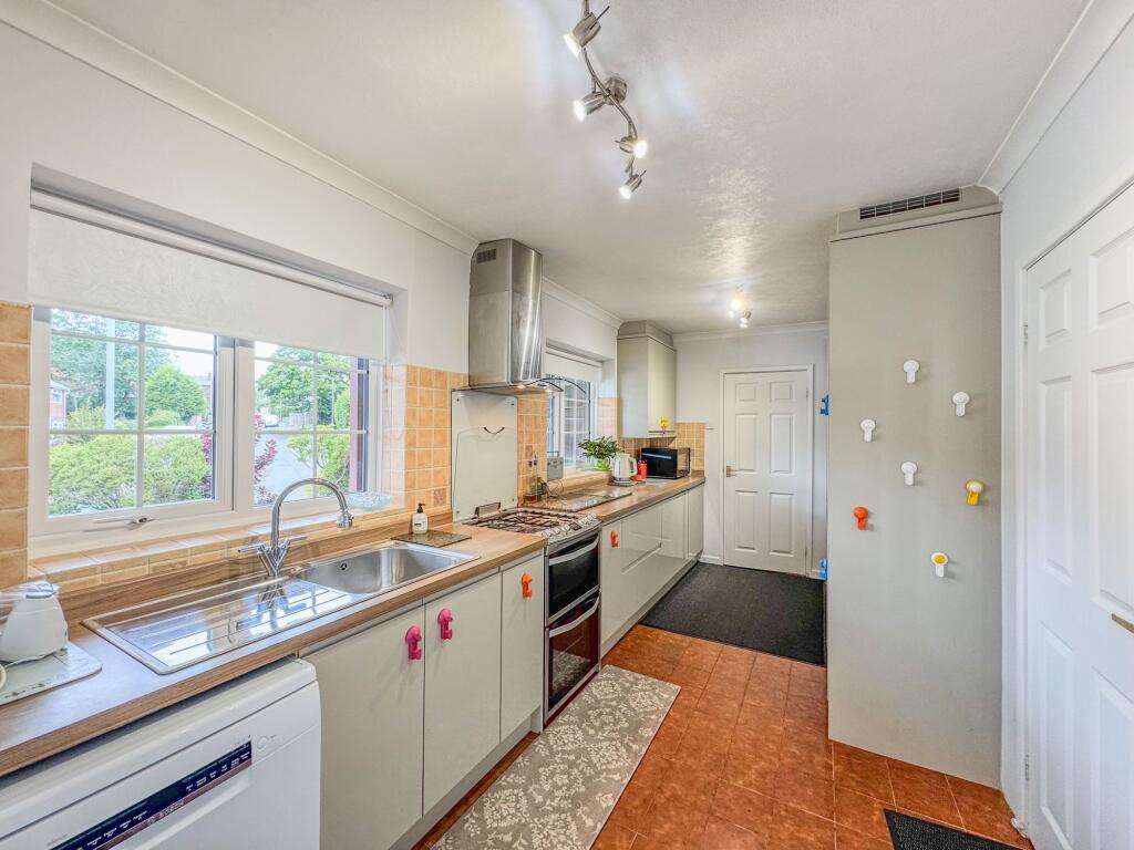 Additional image 13 of Station Road, Greenmount, BL8