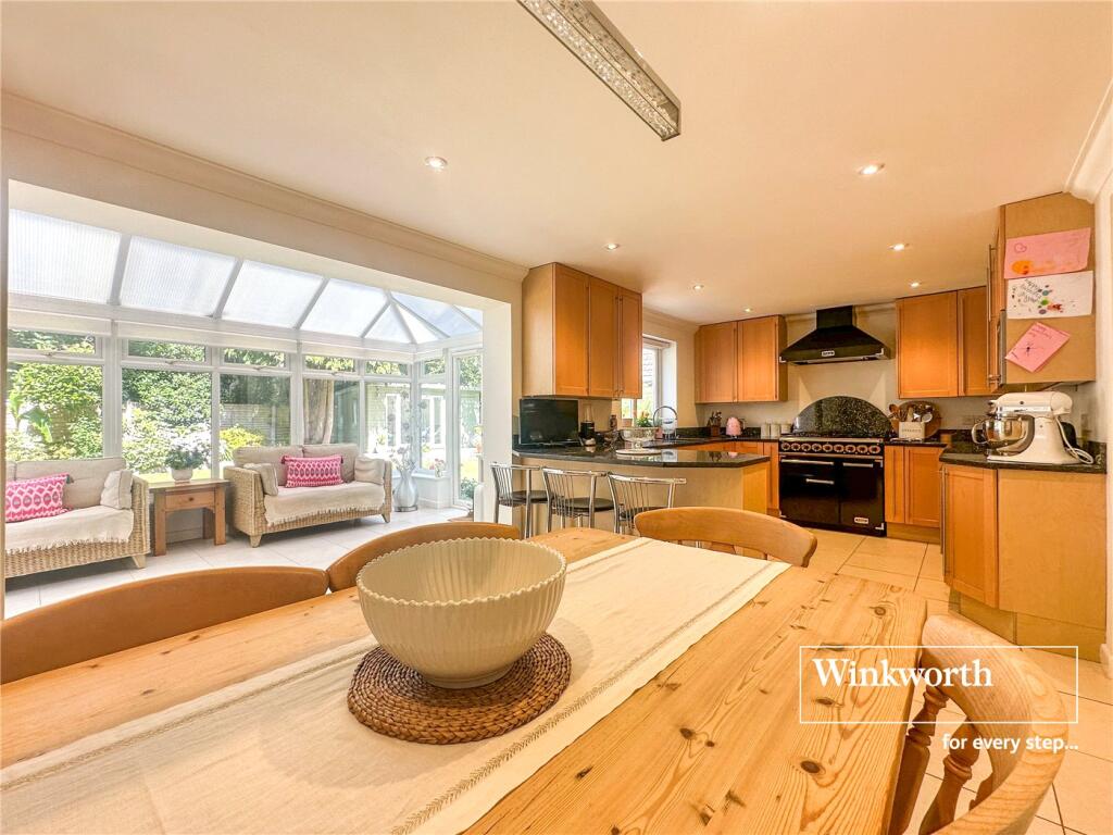 Additional image 4 of Moorside Road, West Moors, Ferndown, BH22