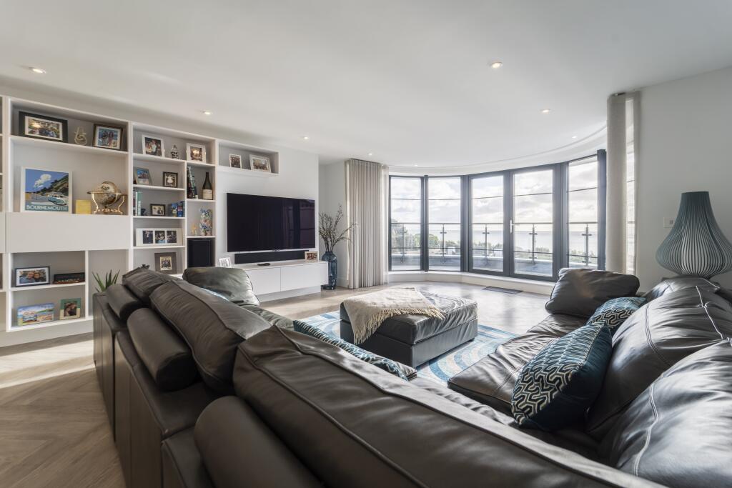 Additional image 4 of East Overcliff Drive, Bournemouth,