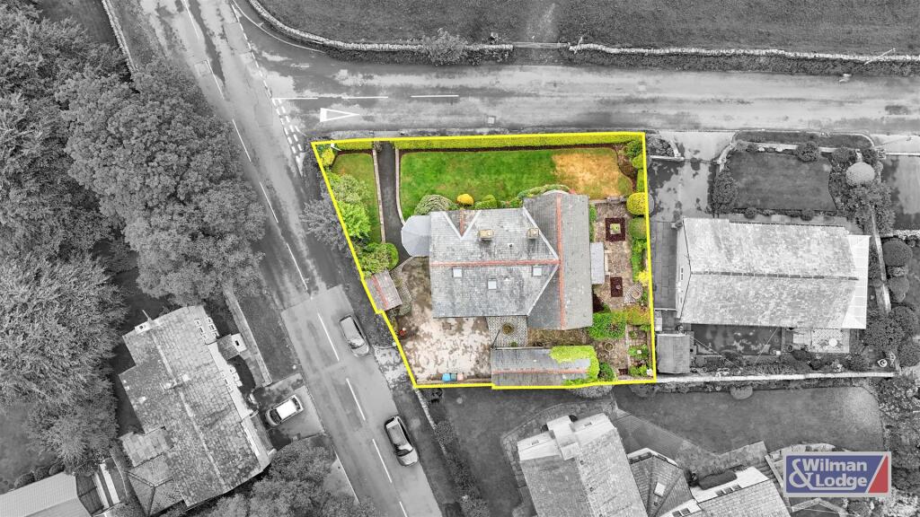 Additional image 39 of Green Lane, Glusburn