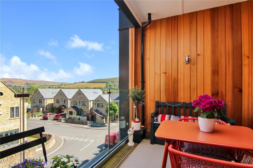 Additional image 17 of Horace Mill, Cononley, BD20