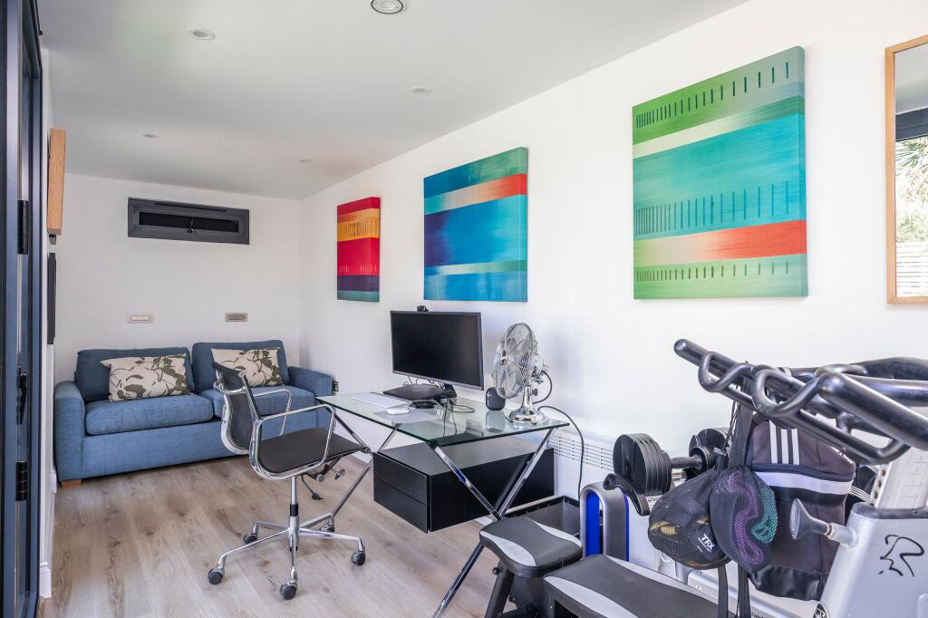 Additional image 22 of Arley Road, Whitecliff, Poole, BH14 8DW