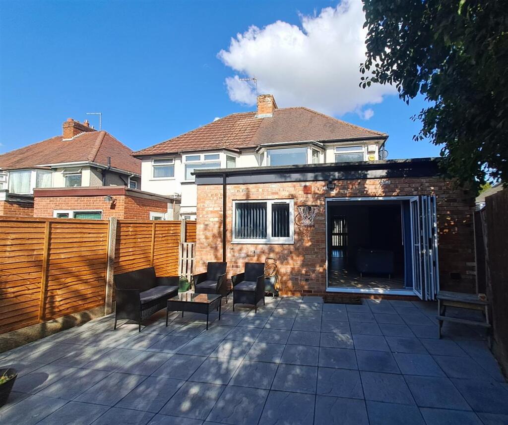 Additional image 15 of Beverley Grove, Sheldon, Birmingham