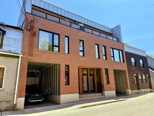 Primary image of 257 Rue Christophe-Colomb O.|Québec (La Cité-Limoilou), Quebec G1K2B7