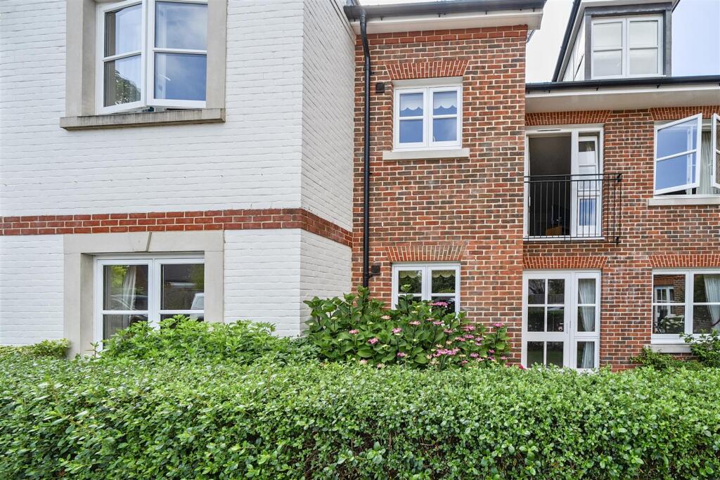 Additional image 2 of 2 King Edgar Lodge, Ringwood