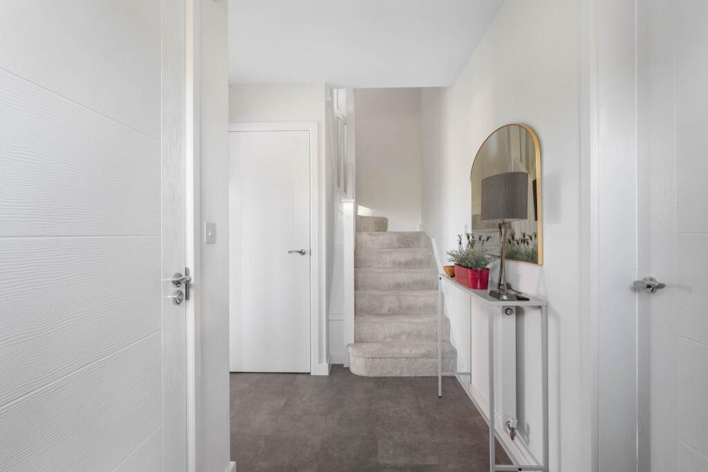 Additional image 4 of Norris Close, Alcester Park, Alcester, B49