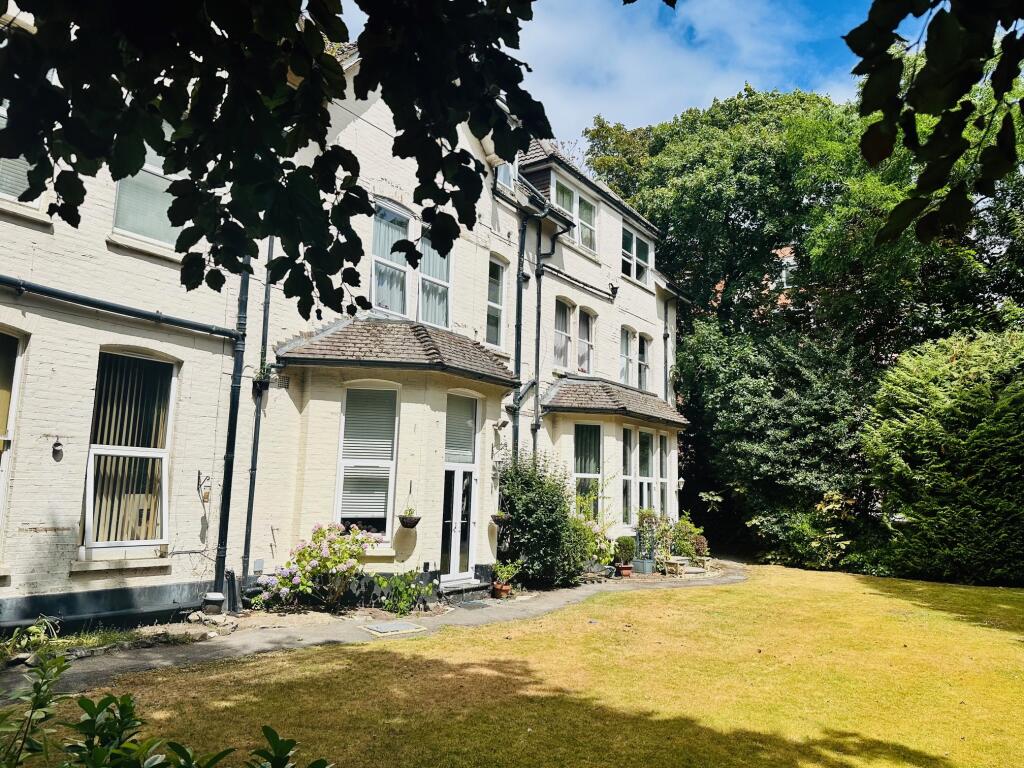 Additional image 11 of Knyveton Road, BOURNEMOUTH