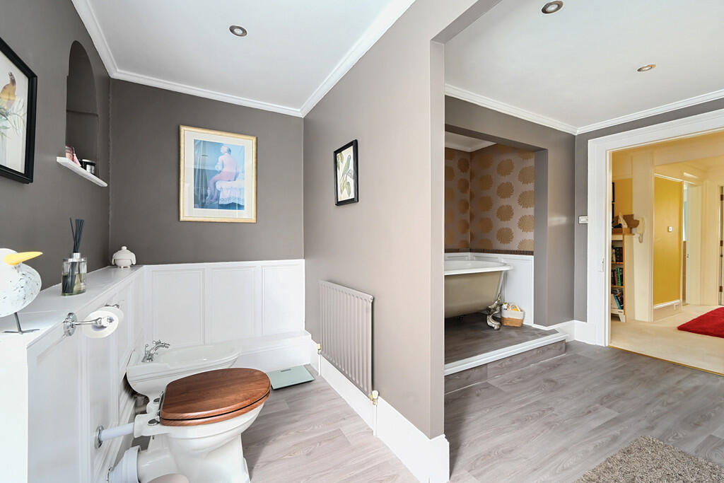 Additional image 22 of Lewes Crescent, Brighton