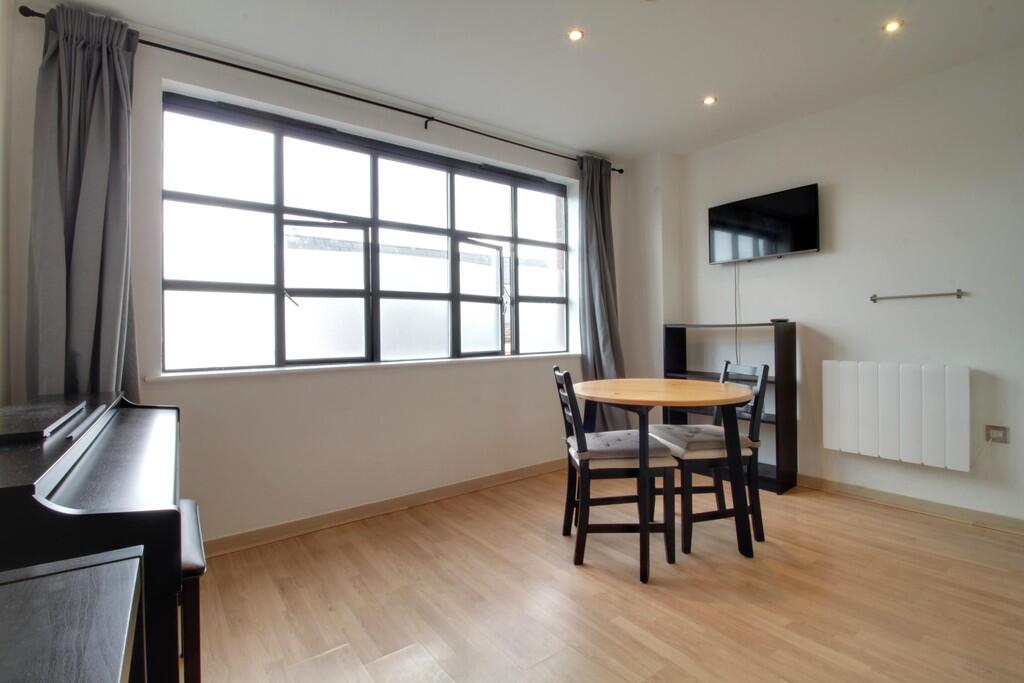 Additional image 12 of St Pauls Place, St. Pauls Square, Jewellery Quarter