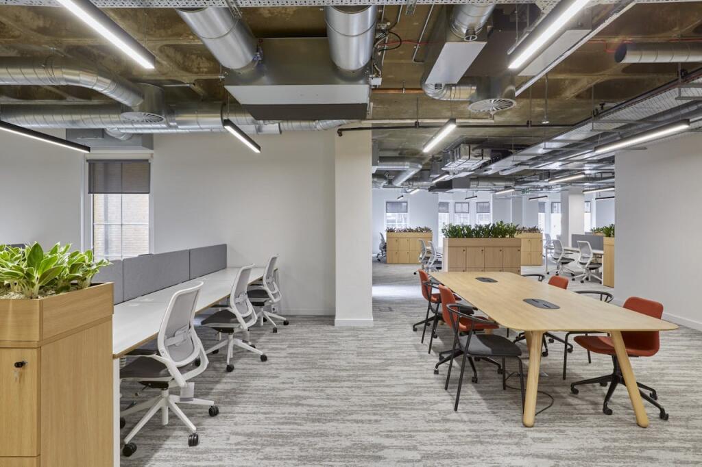 Additional image 8 of Lanchester House, Trafalgar Place, Brighton, BN1 4FU