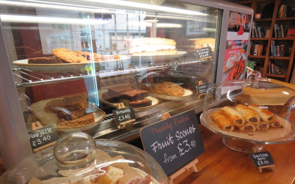 Additional image 8 of Coffee Eco, Main Street, BD23