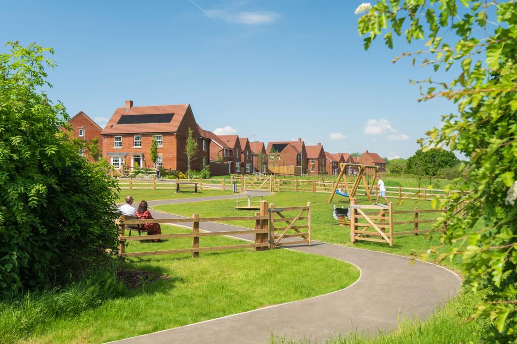 Additional image 10 of Rattle Road,
Stone Cross,
BN24 5DP