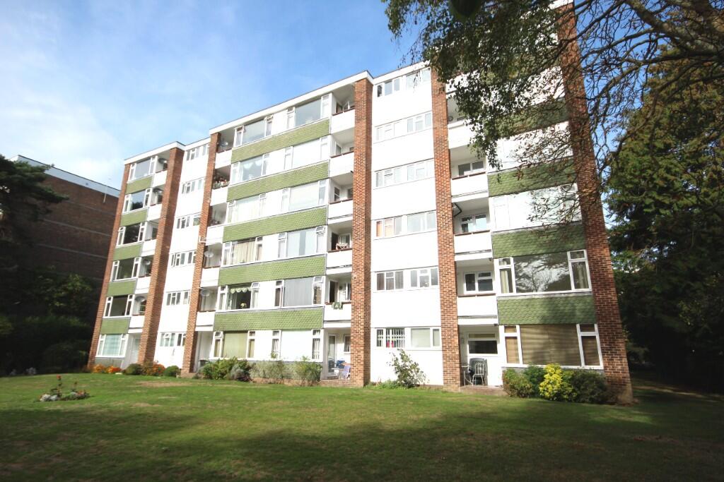 Property image for Lindsay Road, Poole, Dorset, BH13