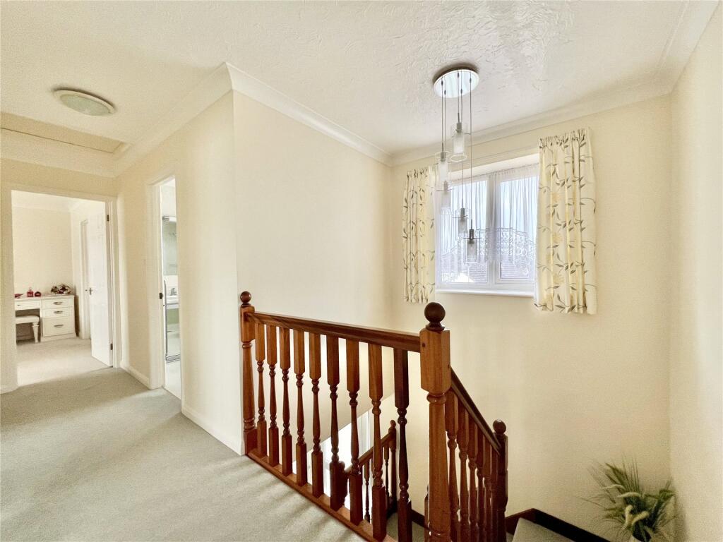 Additional image 15 of Glengarry Way, Friars Cliff, Christchurch, Dorset, BH23