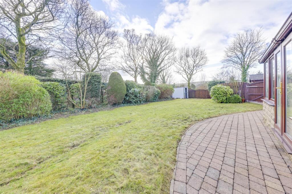 Additional image 34 of Bowling Green, Edenfield, Ramsbottom, Bury