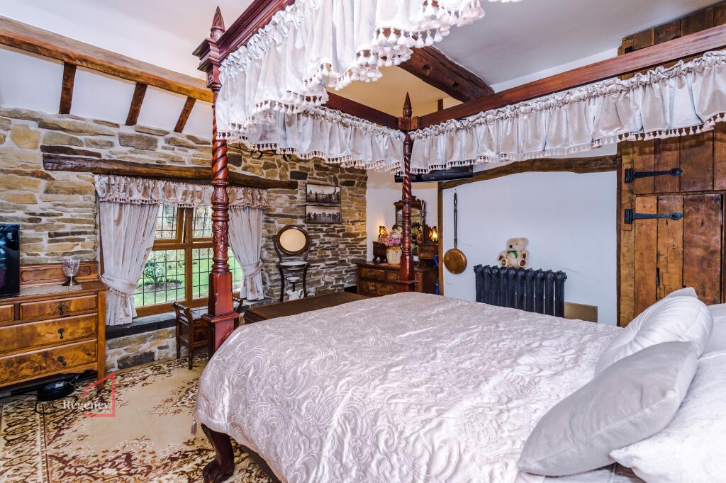 Additional image 34 of Fleet Street, Horwich, BL6