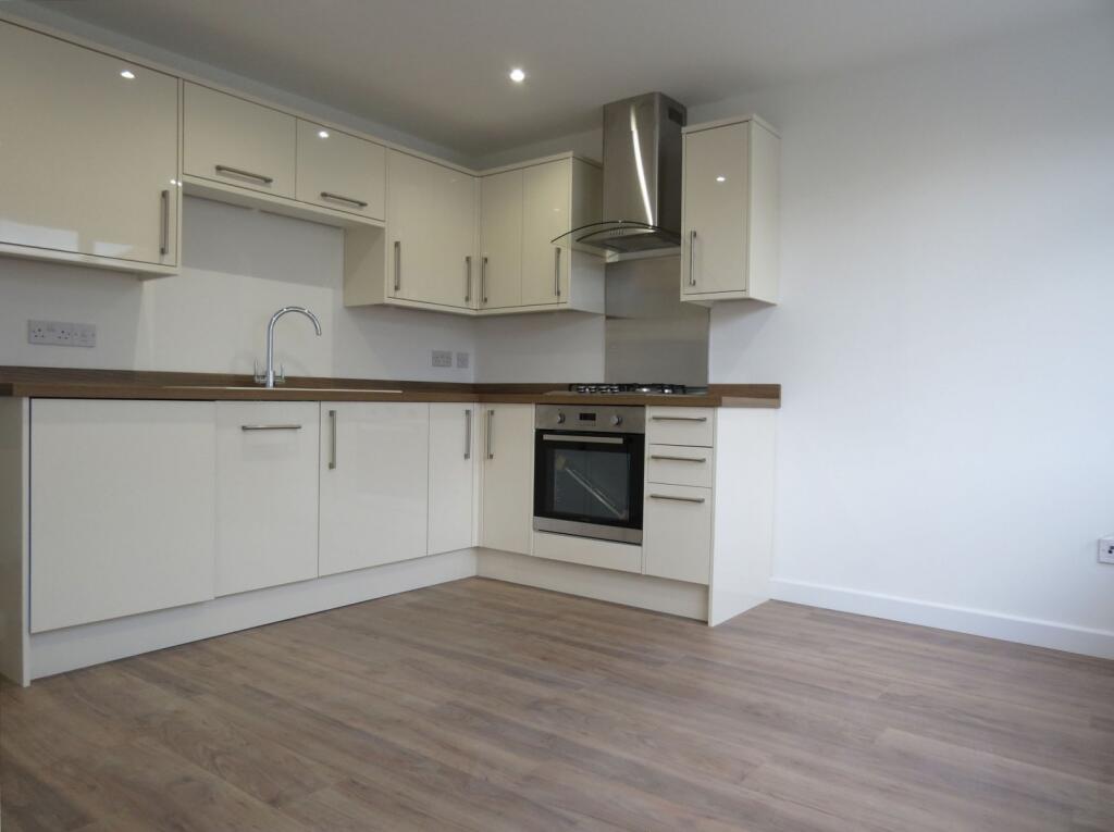 Additional image 2 of 2 bedroom First Floor Flat in Southbourne