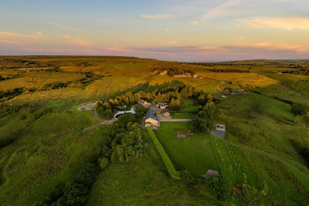 Additional image 64 of Orrell Fold Barn, Moorside Road, Edgworth, Turton,  BL7 0