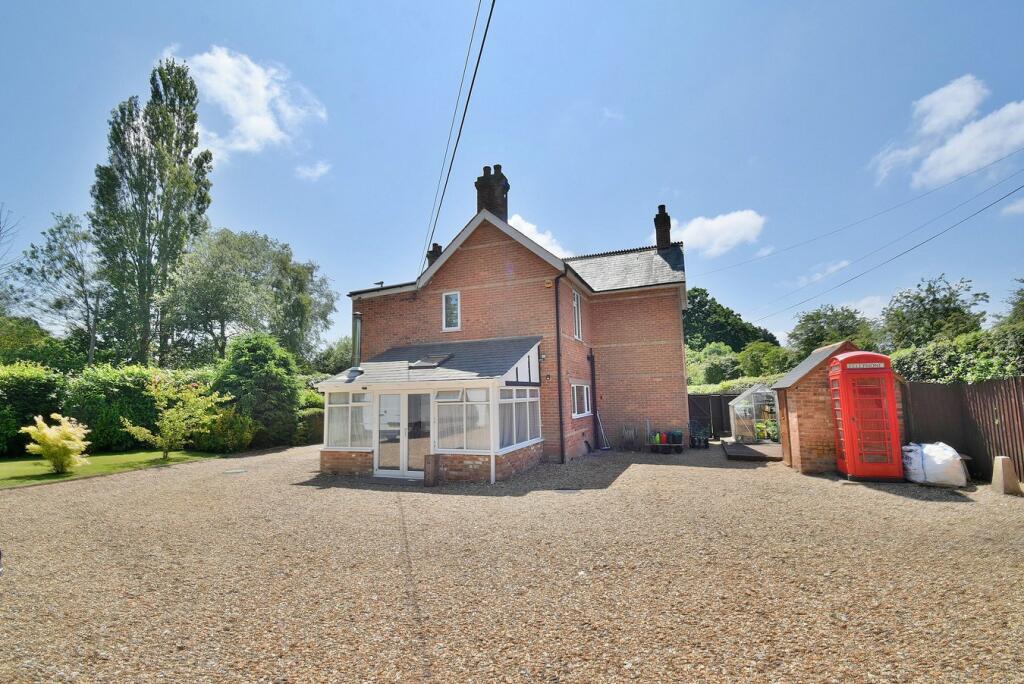 Additional image 20 of Ringwood Road, Ferndown, BH22