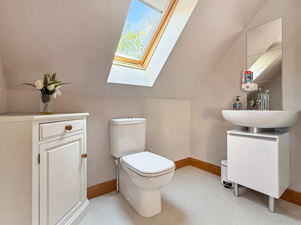 Additional image 29 of Braeview House Linn Brae, Aberlour