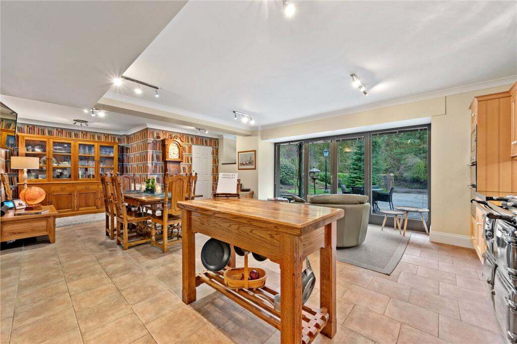 Additional image 3 of Raygill, Lothersdale, North Yorkshire, BD20