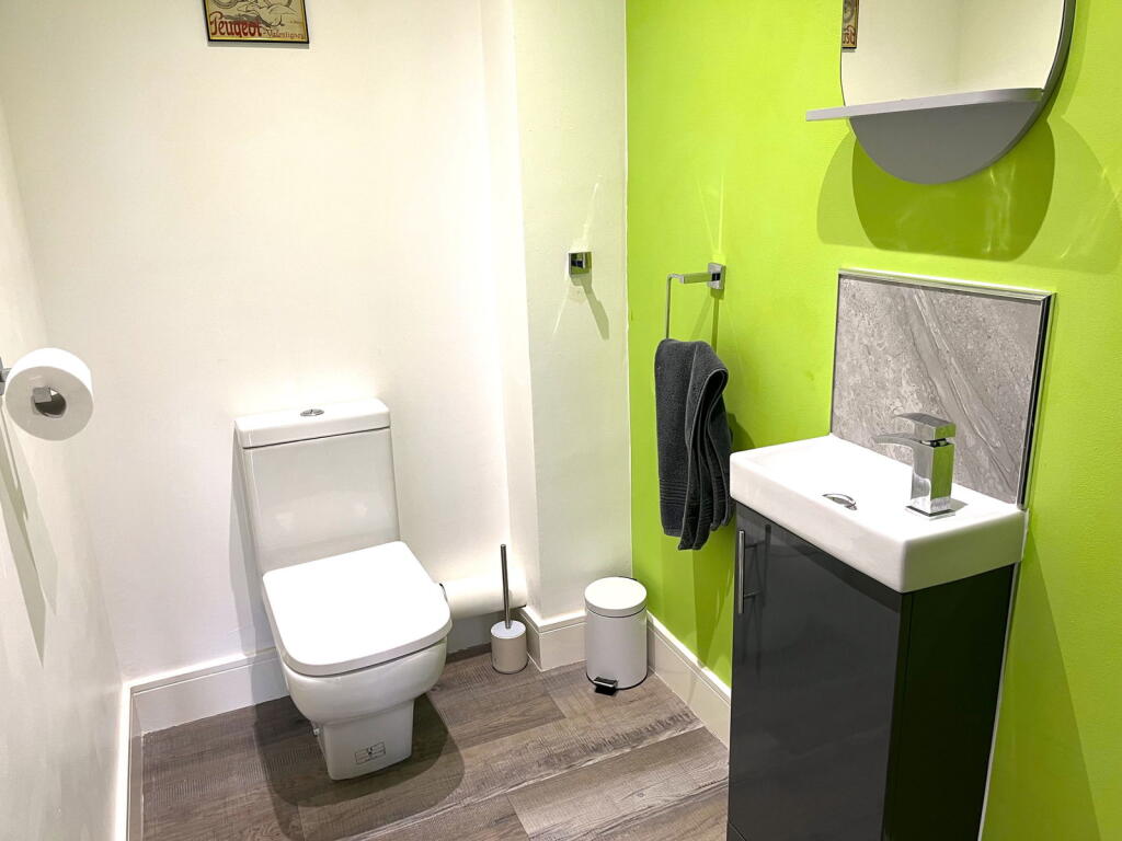 Additional image 4 of Coton Lane, Tamworth, West Midlands, B79 7SU