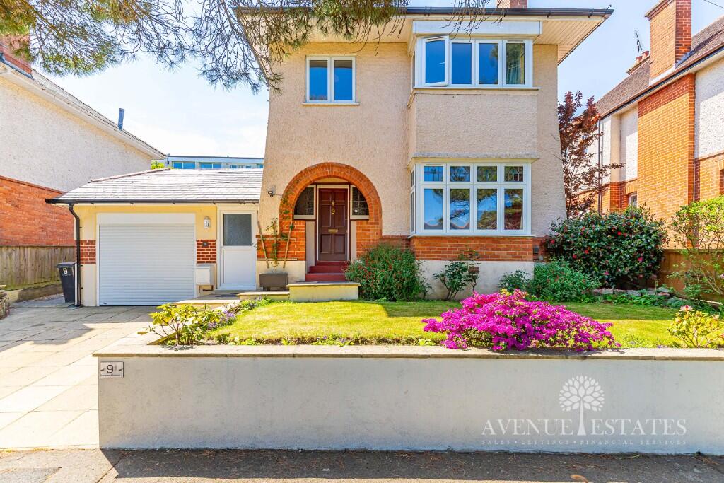 Additional image 25 of Harewood Avenue, Bournemouth, Dorset, BH7