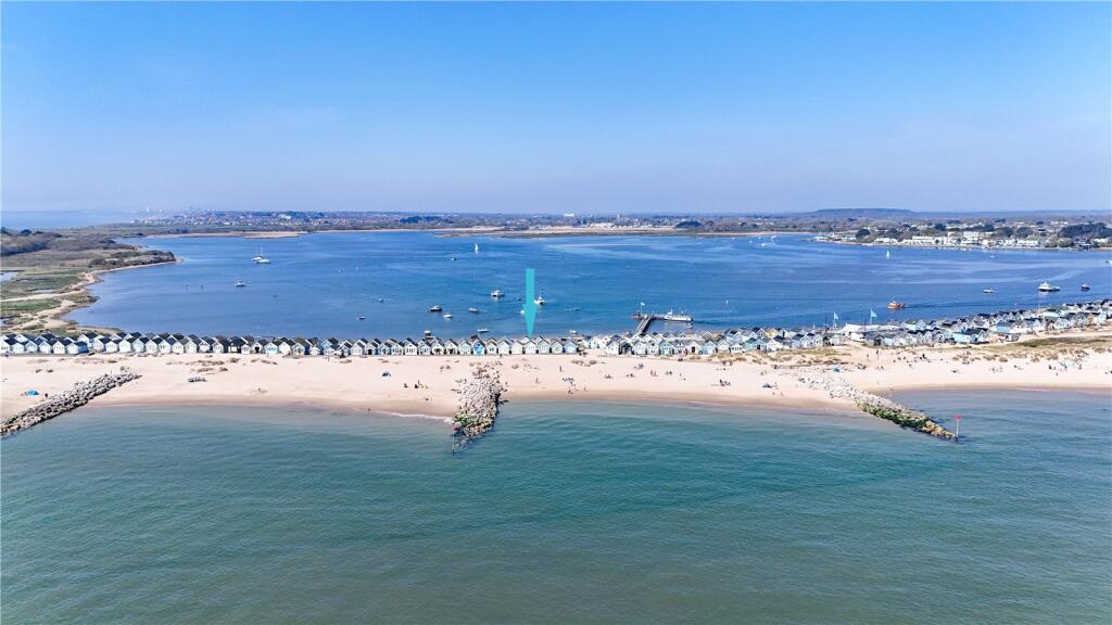 Additional image 2 of Mudeford Spit, Christchurch, BH23