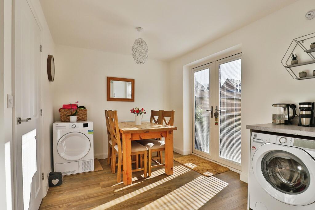 Additional image 8 of Edmund Crescent, CANFORD PADDOCKS, Bournemouth, Dorset, BH11