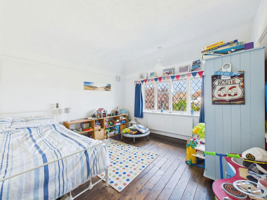 Additional image 14 of George V Avenue, Worthing, BN11