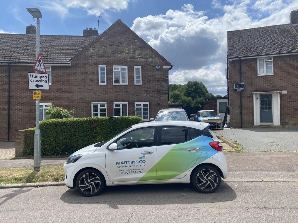 Property image for Great Ley, Welwyn Garden City
