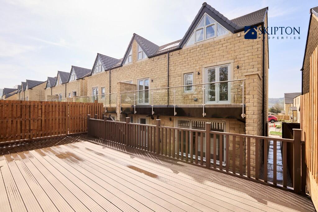 Additional image 43 of Plot 16, The Woodrow, The Willows, Silsden, BD20 0LY