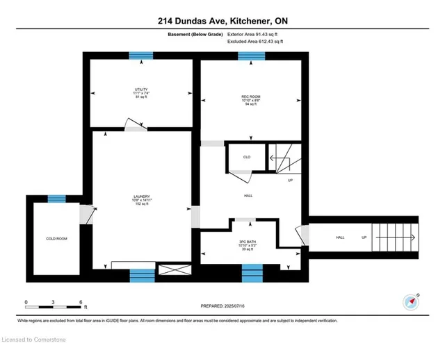 Additional image 11 of 214 Dundas Ave