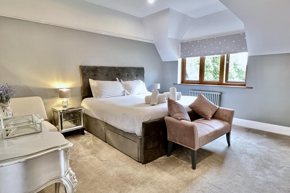 Additional image 27 of Picket Hill, Ringwood, Hampshire, England, BH24