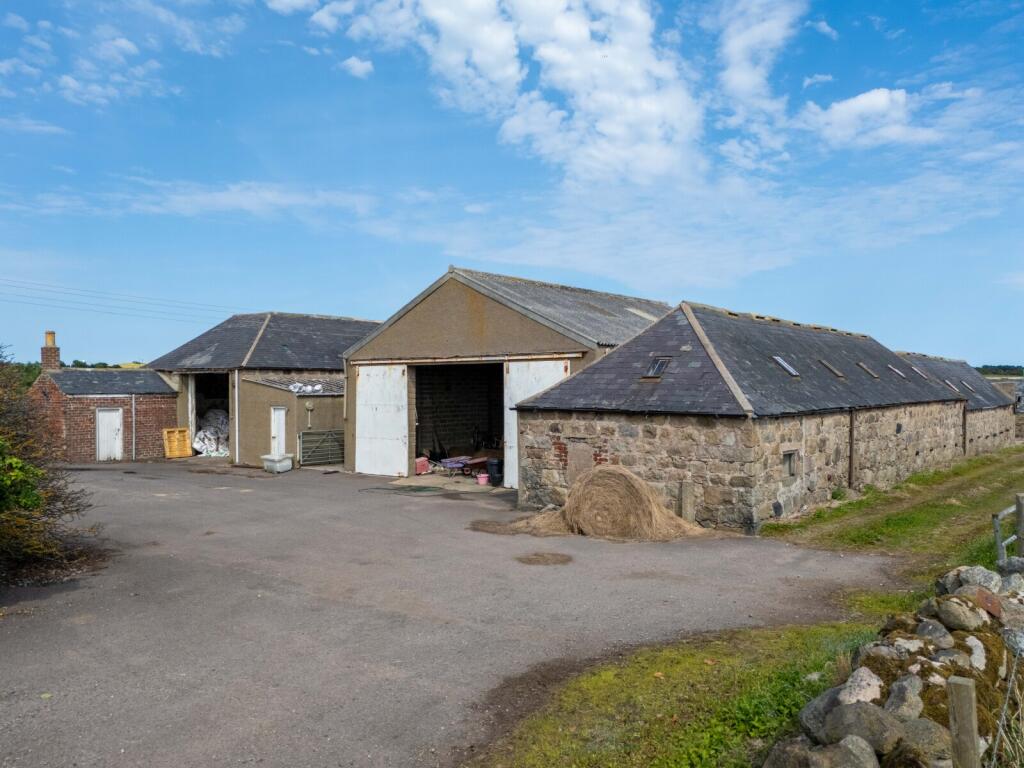 Additional image 10 of Berryhill Development Site, Bridge of Don, Aberdeen, Aberdeenshire, AB23