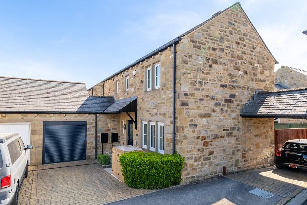 Additional image 26 of Lords Close, Giggleswick, BD24