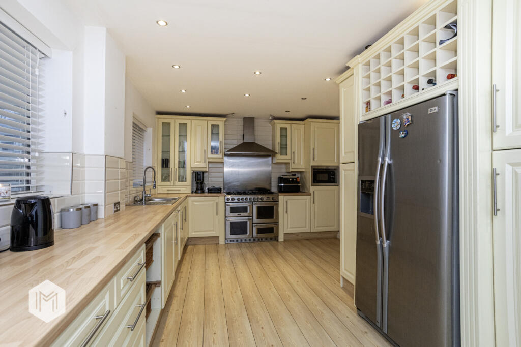 Additional image 30 of Buller Mews, Bury, Greater Manchester, BL8 2BU