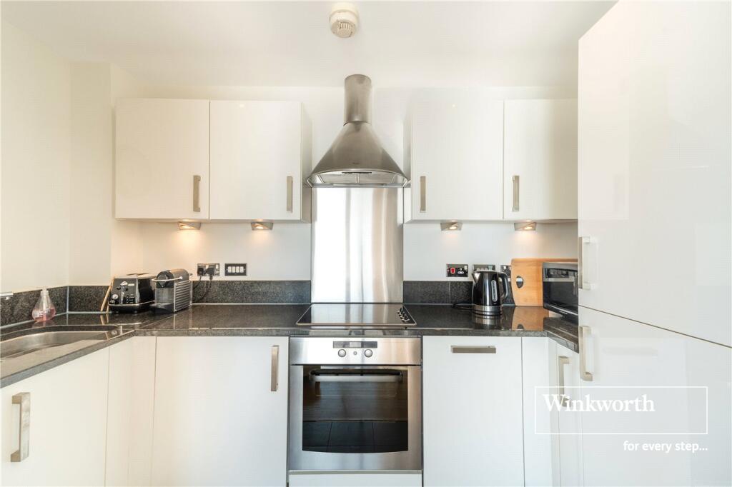 Additional image 10 of Honeycombe Beach, Boscombe, BH5