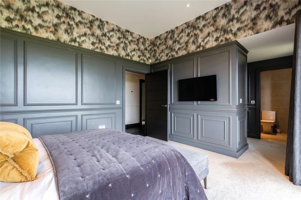 Additional image 20 of Chapel Rise, Avon Castle, Ringwood, Hampshire, BH24