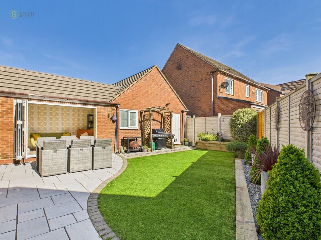 Additional image 35 of Blacksmith Drive, Four Oaks