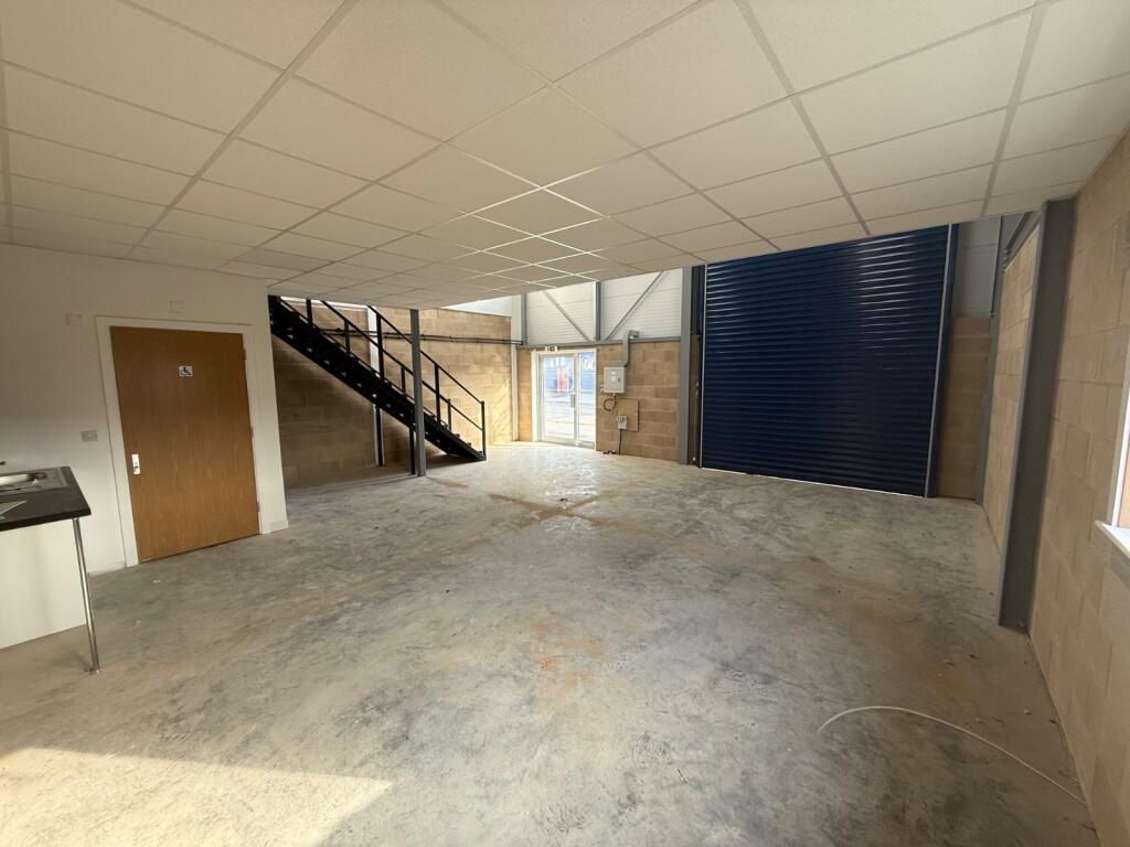 Additional image 4 of Unit 10 Worthing Business Park, Dominion Way, Worthing, West Sussex, BN14