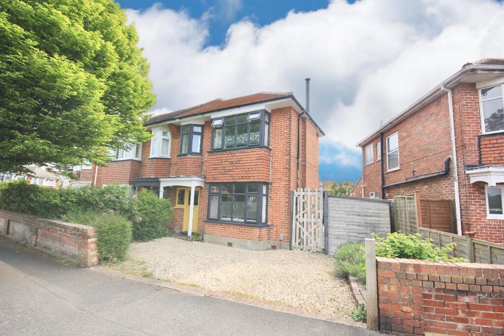 Additional image 3 of Edgehill Road, Bournemouth, Dorset, BH9