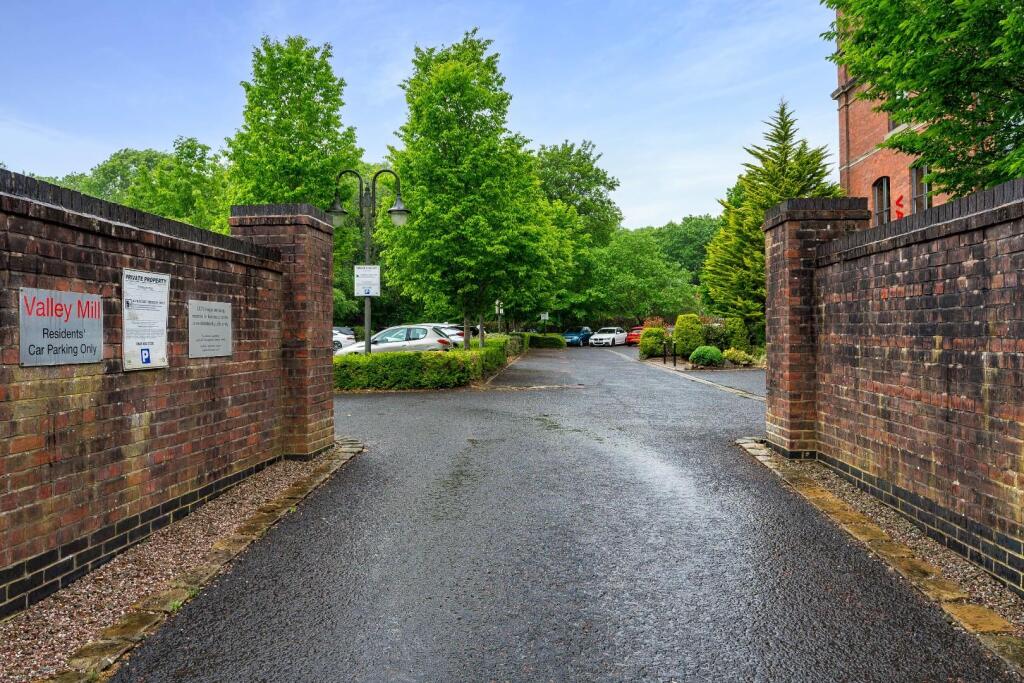Additional image 22 of Valley Mill, Eagley Valley, Bolton