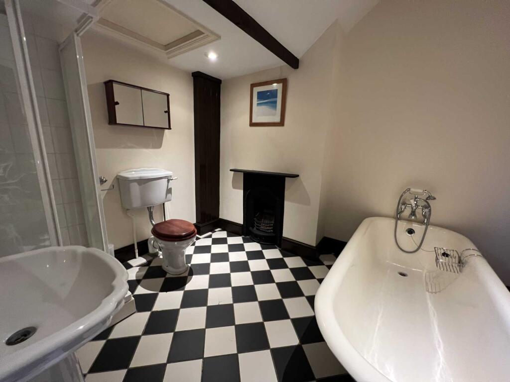 Additional image 11 of Ryebank Cottages, Climping