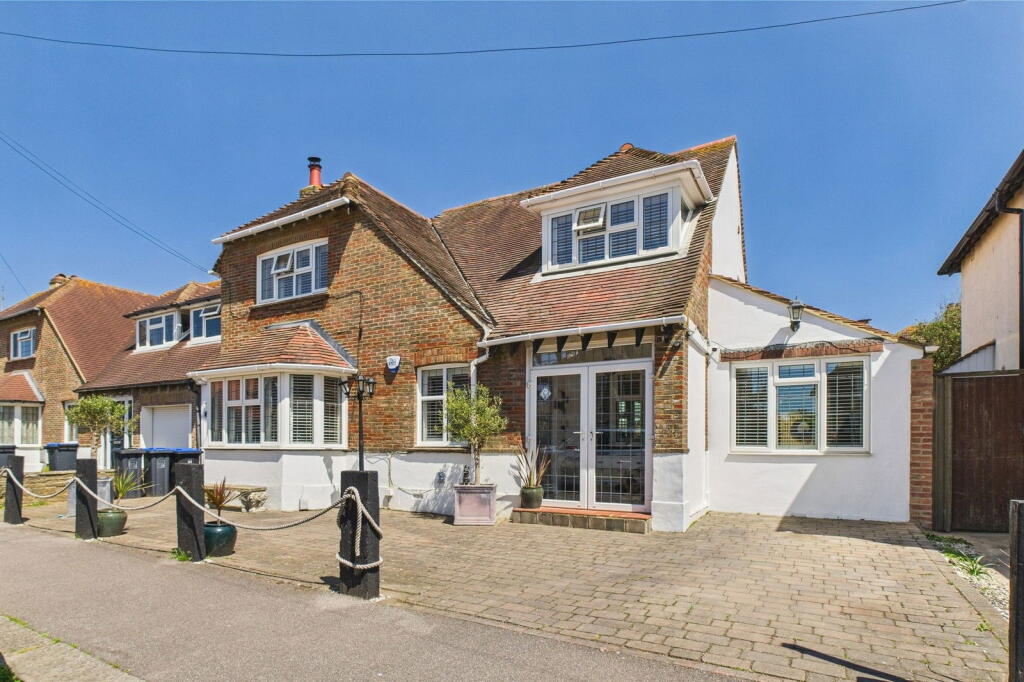 Ophir Road, Worthing, BN11 2SR