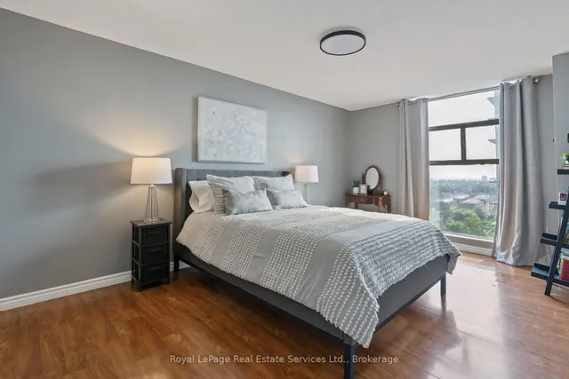 Additional image 24 of 135 Marlee Ave Unit 1202